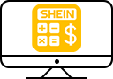 SHEIN希音定价计算器